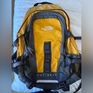 The North Face | Hot Shot backpack